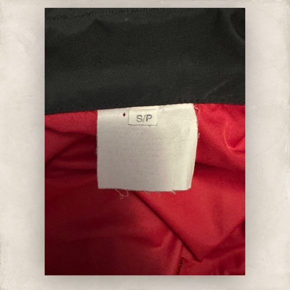 Vintage MEC Zip-up Jacket - Picture 7 of 7